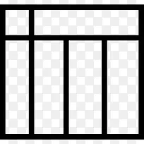 表格数据图标-空若网 表格数据图标-空若网