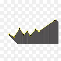 折线统计图-空若网 折线统计图-空若网