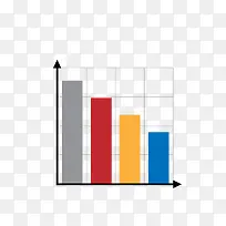 折线统计图-空若网 折线统计图-空若网
