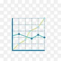 折现统计图-空若网 折现统计图-空若网