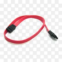 红色的数据线-空若网 红色的数据线-空若网