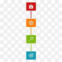 彩色商务-空若网 彩色商务-空若网