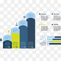 分类占比数据图表-空若网 分类占比数据图表-空若网