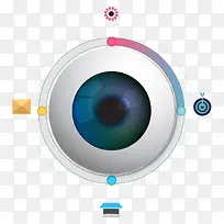 眼球-空若网 眼球-空若网