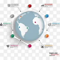 矢量数据分析图-空若网 矢量数据分析图-空若网