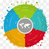 矢量数据分析图-空若网 矢量数据分析图-空若网