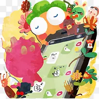 �ֻ��ֻ���Ϣ����-������