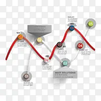 ppt数据统计图-空若网 ppt数据统计图-空若网