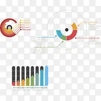 矢量手绘图表数据-空若网 矢量手绘图表数据-空若网