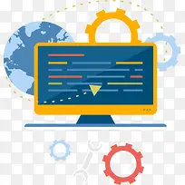 ������-������