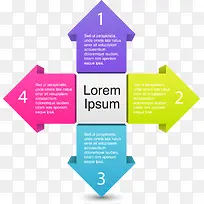 精美立体数据图-空若网 精美立体数据图-空若网