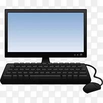 电脑下载剪贴画-电脑剪贴画-空若网 电脑下载剪贴画-电脑剪贴画-空若网