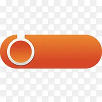 卡通矢量按钮-空若网 卡通矢量按钮-空若网