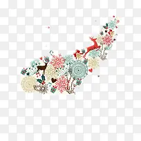 彩色的图案-空若网 彩色的图案-空若网