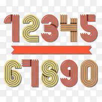 创意数字-空若网 创意数字-空若网