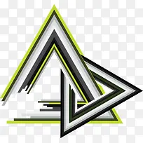 几何背景-空若网 几何背景-空若网