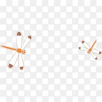 蜻蜓漂浮-空若网 蜻蜓漂浮-空若网