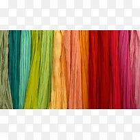 彩色艺术线条背景-空若网 彩色艺术线条背景-空若网