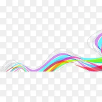 炫彩科技背景-空若网 炫彩科技背景-空若网