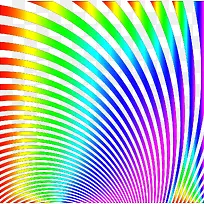 炫彩条纹-空若网 炫彩条纹-空若网