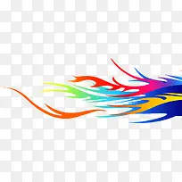 炫彩花纹-空若网 炫彩花纹-空若网