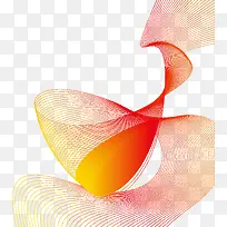 炫彩线条-空若网 炫彩线条-空若网