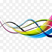 炫彩条纹-空若网 炫彩条纹-空若网