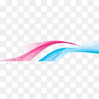 炫彩线条-空若网 炫彩线条-空若网