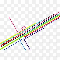 炫彩科技背景-空若网 炫彩科技背景-空若网
