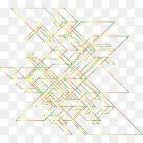 炫彩科技背景-空若网 炫彩科技背景-空若网