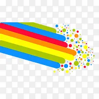 炫彩线条-空若网 炫彩线条-空若网