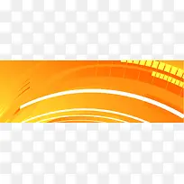 橙色幻彩背景-空若网 橙色幻彩背景-空若网