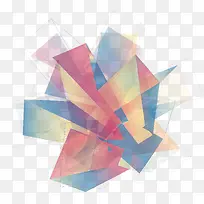 时尚几何线条-空若网 时尚几何线条-空若网