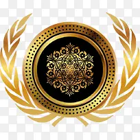 ½ðÉ«±êǩʸÁ¿ËزÄ-¿ÕÈôÍø ½ðÉ«±êǩʸÁ¿ËزÄ-¿ÕÈôÍø