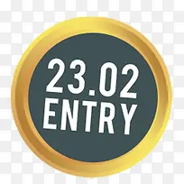 金色新年活动标签-空若网 金色新年活动标签-空若网