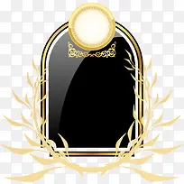 ½ðÉ«±êǩʸÁ¿ËزÄ-¿ÕÈôÍø ½ðÉ«±êǩʸÁ¿ËزÄ-¿ÕÈôÍø