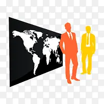 扁平化矢量图-空若网 扁平化矢量图-空若网