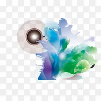 简约花纹-空若网 简约花纹-空若网