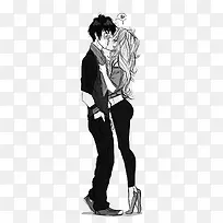 亲吻-空若网 亲吻-空若网