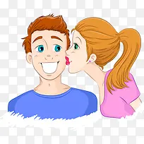 亲吻-空若网 亲吻-空若网