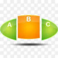 彩色橄榄球-空若网 彩色橄榄球-空若网