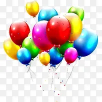 手给彩色促销气球-空若网 手给彩色促销气球-空若网