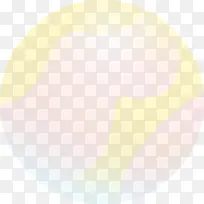 手绘彩色梦幻圆球-空若网 手绘彩色梦幻圆球-空若网