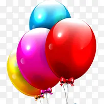 手绘彩色气球国庆-空若网 手绘彩色气球国庆-空若网