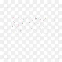 手绘彩色圆球海报-空若网 手绘彩色圆球海报-空若网