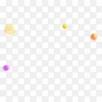 各种彩色小圆球-空若网 各种彩色小圆球-空若网