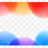 彩色球颜色块-空若网 彩色球颜色块-空若网