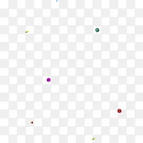 彩色 圆球 飘飞-空若网 彩色 圆球 飘飞-空若网