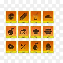 ʸ����ɫ��ť-������