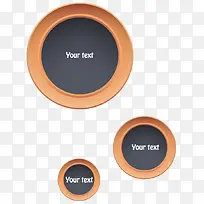 矢量按钮-空若网 矢量按钮-空若网